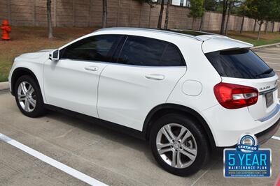 2015 Mercedes-Benz GLA 250 4MATIC LOADED HWY MILES NEW TRADE IN CLEAN   - Photo 13 - Stafford, TX 77477