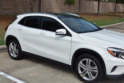 2015 Mercedes-Benz GLA 250 4MATIC LOADED HWY MILES NEW TRADE IN CLEAN   - Photo 6 - Stafford, TX 77477