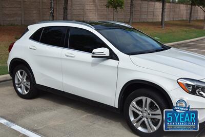 2015 Mercedes-Benz GLA 250 4MATIC LOADED HWY MILES NEW TRADE IN CLEAN   - Photo 6 - Stafford, TX 77477