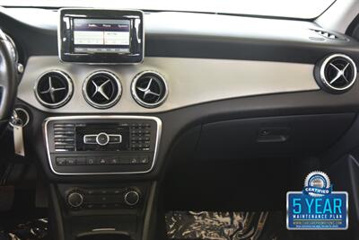 2015 Mercedes-Benz GLA 250 4MATIC LOADED HWY MILES NEW TRADE IN CLEAN   - Photo 25 - Stafford, TX 77477