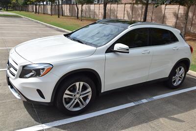 2015 Mercedes-Benz GLA 250 4MATIC LOADED HWY MILES NEW TRADE IN CLEAN   - Photo 5 - Stafford, TX 77477