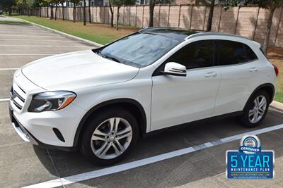 2015 Mercedes-Benz GLA 250 4MATIC LOADED HWY MILES NEW TRADE IN CLEAN   - Photo 5 - Stafford, TX 77477