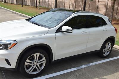2015 Mercedes-Benz GLA 250 4MATIC LOADED HWY MILES NEW TRADE IN CLEAN   - Photo 7 - Stafford, TX 77477