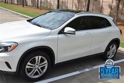 2015 Mercedes-Benz GLA 250 4MATIC LOADED HWY MILES NEW TRADE IN CLEAN   - Photo 7 - Stafford, TX 77477