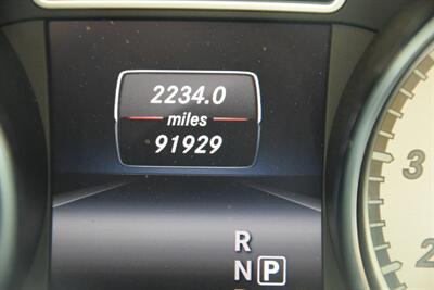 2015 Mercedes-Benz GLA 250 4MATIC LOADED HWY MILES NEW TRADE IN CLEAN   - Photo 23 - Stafford, TX 77477