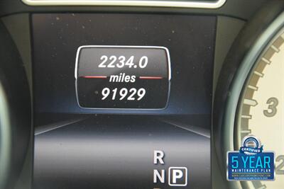 2015 Mercedes-Benz GLA 250 4MATIC LOADED HWY MILES NEW TRADE IN CLEAN   - Photo 23 - Stafford, TX 77477