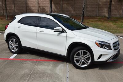 2015 Mercedes-Benz GLA 250 4MATIC LOADED HWY MILES NEW TRADE IN CLEAN   - Photo 22 - Stafford, TX 77477