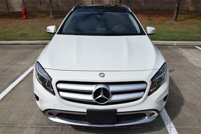 2015 Mercedes-Benz GLA 250 4MATIC LOADED HWY MILES NEW TRADE IN CLEAN   - Photo 2 - Stafford, TX 77477