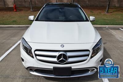 2015 Mercedes-Benz GLA 250 4MATIC LOADED HWY MILES NEW TRADE IN CLEAN   - Photo 2 - Stafford, TX 77477