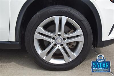 2015 Mercedes-Benz GLA 250 4MATIC LOADED HWY MILES NEW TRADE IN CLEAN   - Photo 40 - Stafford, TX 77477