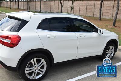 2015 Mercedes-Benz GLA 250 4MATIC LOADED HWY MILES NEW TRADE IN CLEAN   - Photo 16 - Stafford, TX 77477