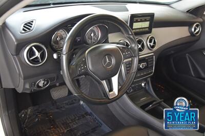 2015 Mercedes-Benz GLA 250 4MATIC LOADED HWY MILES NEW TRADE IN CLEAN   - Photo 28 - Stafford, TX 77477