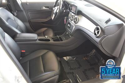 2015 Mercedes-Benz GLA 250 4MATIC LOADED HWY MILES NEW TRADE IN CLEAN   - Photo 31 - Stafford, TX 77477