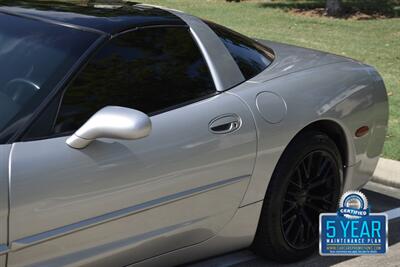 2004 Chevrolet Corvette COUPE AUTOMATIC PREM WHLS FRESH TRADE NICE   - Photo 9 - Stafford, TX 77477
