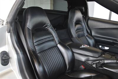 2004 Chevrolet Corvette COUPE AUTOMATIC PREM WHLS FRESH TRADE NICE   - Photo 28 - Stafford, TX 77477