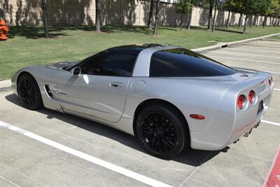 2004 Chevrolet Corvette COUPE AUTOMATIC PREM WHLS FRESH TRADE NICE   - Photo 13 - Stafford, TX 77477