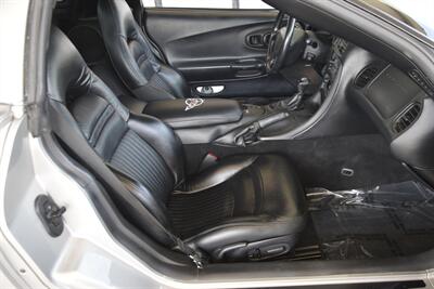 2004 Chevrolet Corvette COUPE AUTOMATIC PREM WHLS FRESH TRADE NICE   - Photo 26 - Stafford, TX 77477
