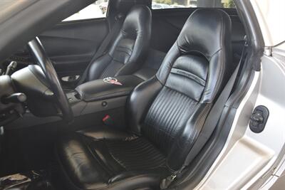 2004 Chevrolet Corvette COUPE AUTOMATIC PREM WHLS FRESH TRADE NICE   - Photo 27 - Stafford, TX 77477