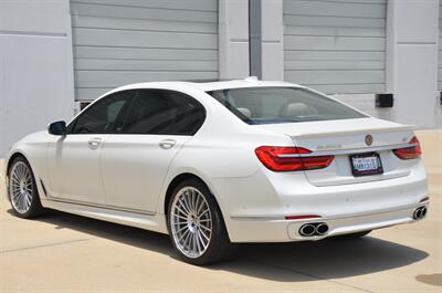 2018 BMW ALPINA B7 xDrive LOADED 17K MILE 3YRS/36K WARRANTY   - Photo 16 - Stafford, TX 77477