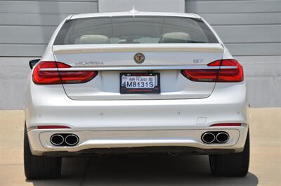 2018 BMW ALPINA B7 xDrive LOADED 17K MILE 3YRS/36K WARRANTY   - Photo 25 - Stafford, TX 77477