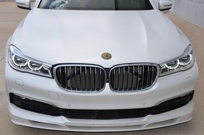 2018 BMW ALPINA B7 xDrive LOADED 17K MILE 3YRS/36K WARRANTY   - Photo 12 - Stafford, TX 77477