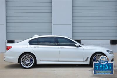 2018 BMW ALPINA B7 xDrive LOADED 17K MILE 3YRS/36K WARRANTY   - Photo 14 - Stafford, TX 77477