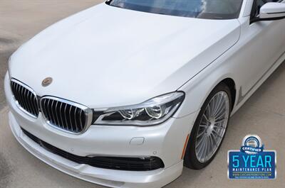 2018 BMW ALPINA B7 xDrive LOADED 17K MILE 3YRS/36K WARRANTY   - Photo 10 - Stafford, TX 77477