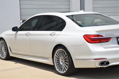 2018 BMW ALPINA B7 xDrive LOADED 17K MILE 3YRS/36K WARRANTY   - Photo 18 - Stafford, TX 77477