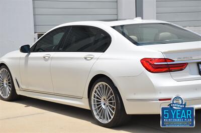 2018 BMW ALPINA B7 xDrive LOADED 17K MILE 3YRS/36K WARRANTY   - Photo 18 - Stafford, TX 77477