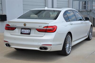 2018 BMW ALPINA B7 xDrive LOADED 17K MILE 3YRS/36K WARRANTY   - Photo 15 - Stafford, TX 77477