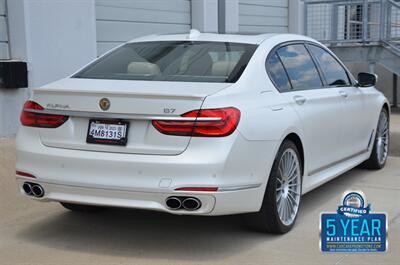 2018 BMW ALPINA B7 xDrive LOADED 17K MILE 3YRS/36K WARRANTY   - Photo 15 - Stafford, TX 77477