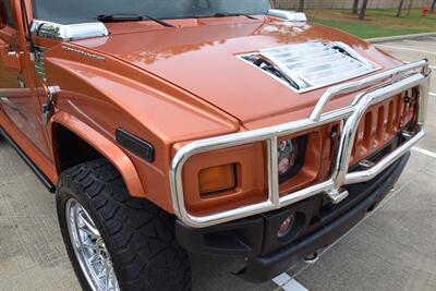 2005 Hummer H2 AFM MODS SOUND SYSTEM PLY STATION PRM WHLS NICE   - Photo 11 - Stafford, TX 77477