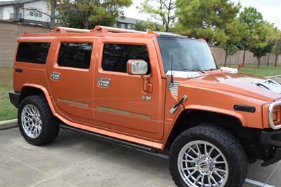 2005 Hummer H2 AFM MODS SOUND SYSTEM PLY STATION PRM WHLS NICE   - Photo 6 - Stafford, TX 77477