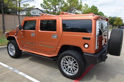2005 Hummer H2 AFM MODS SOUND SYSTEM PLY STATION PRM WHLS NICE   - Photo 13 - Stafford, TX 77477
