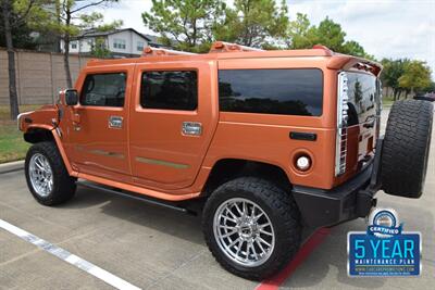 2005 Hummer H2 AFM MODS SOUND SYSTEM PLY STATION PRM WHLS NICE   - Photo 13 - Stafford, TX 77477