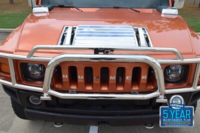 2005 Hummer H2 AFM MODS SOUND SYSTEM PLY STATION PRM WHLS NICE   - Photo 12 - Stafford, TX 77477