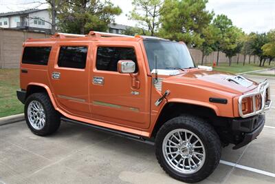 2005 Hummer H2 AFM MODS SOUND SYSTEM PLY STATION PRM WHLS NICE   - Photo 4 - Stafford, TX 77477