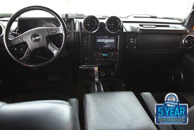2005 Hummer H2 AFM MODS SOUND SYSTEM PLY STATION PRM WHLS NICE   - Photo 26 - Stafford, TX 77477