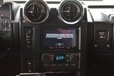 2005 Hummer H2 AFM MODS SOUND SYSTEM PLY STATION PRM WHLS NICE   - Photo 28 - Stafford, TX 77477