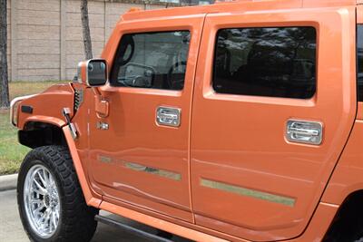 2005 Hummer H2 AFM MODS SOUND SYSTEM PLY STATION PRM WHLS NICE   - Photo 17 - Stafford, TX 77477