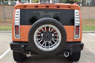 2005 Hummer H2 AFM MODS SOUND SYSTEM PLY STATION PRM WHLS NICE   - Photo 19 - Stafford, TX 77477