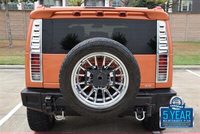 2005 Hummer H2 AFM MODS SOUND SYSTEM PLY STATION PRM WHLS NICE   - Photo 19 - Stafford, TX 77477