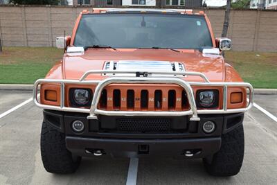 2005 Hummer H2 AFM MODS SOUND SYSTEM PLY STATION PRM WHLS NICE   - Photo 2 - Stafford, TX 77477