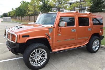 2005 Hummer H2 AFM MODS SOUND SYSTEM PLY STATION PRM WHLS NICE   - Photo 5 - Stafford, TX 77477