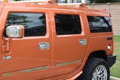 2005 Hummer H2 AFM MODS SOUND SYSTEM PLY STATION PRM WHLS NICE   - Photo 9 - Stafford, TX 77477
