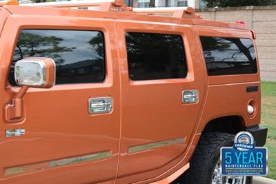 2005 Hummer H2 AFM MODS SOUND SYSTEM PLY STATION PRM WHLS NICE   - Photo 9 - Stafford, TX 77477