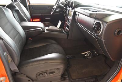 2005 Hummer H2 AFM MODS SOUND SYSTEM PLY STATION PRM WHLS NICE   - Photo 32 - Stafford, TX 77477