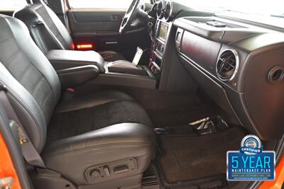 2005 Hummer H2 AFM MODS SOUND SYSTEM PLY STATION PRM WHLS NICE   - Photo 32 - Stafford, TX 77477