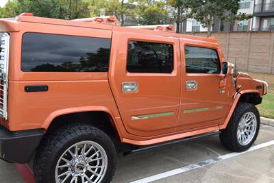 2005 Hummer H2 AFM MODS SOUND SYSTEM PLY STATION PRM WHLS NICE   - Photo 16 - Stafford, TX 77477