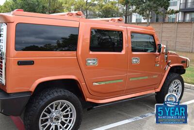 2005 Hummer H2 AFM MODS SOUND SYSTEM PLY STATION PRM WHLS NICE   - Photo 16 - Stafford, TX 77477